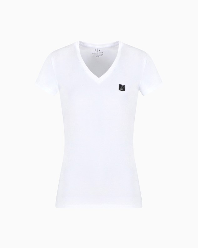 T-Shirt Armani Exchange