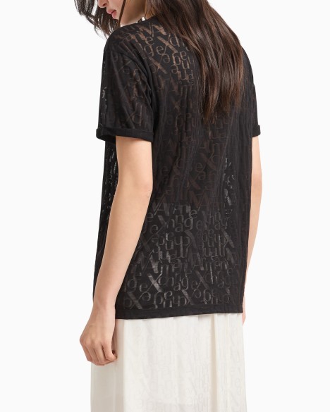 Armani Exchange T-shirt