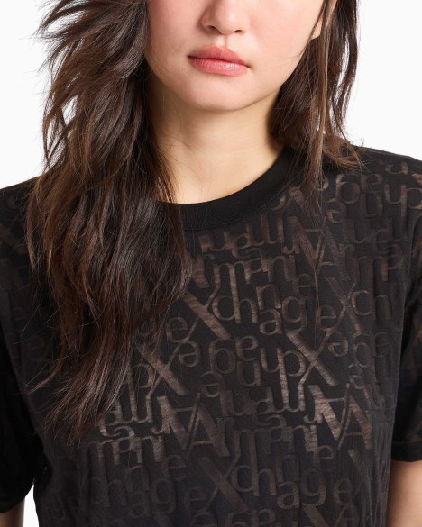Armani Exchange T-shirt