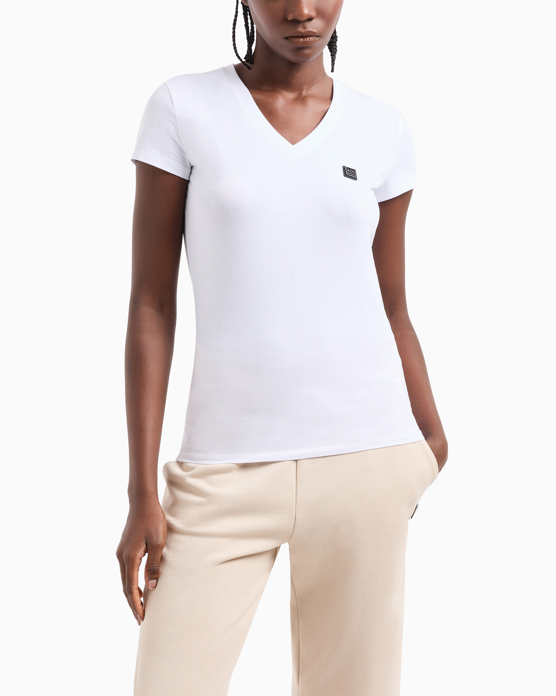 T-shirt Armani Exchange