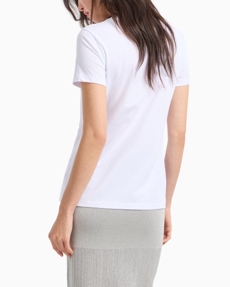 Camiseta Armani Exchange