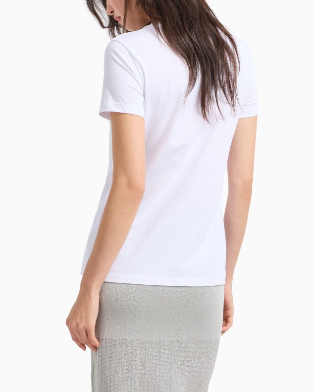 Camiseta Armani Exchange