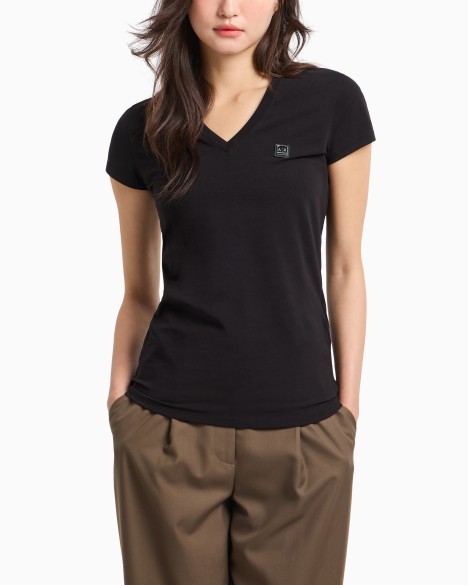 T-shirt Armani Exchange