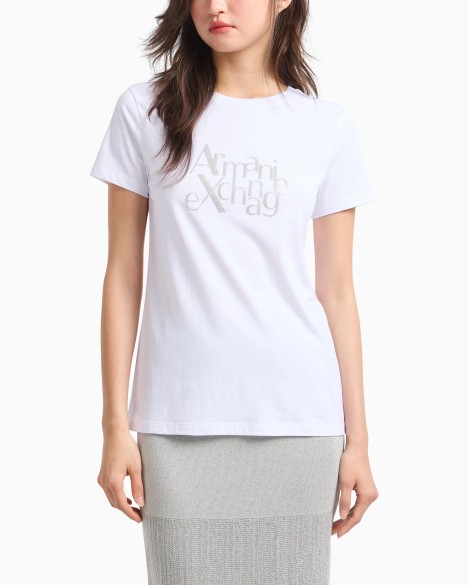 Camiseta Armani Exchange