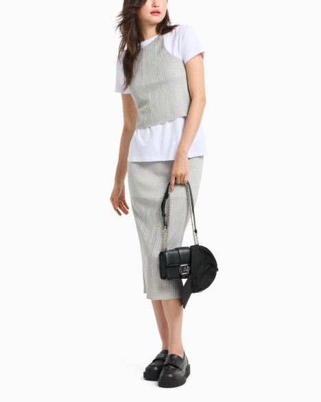 Camiseta Armani Exchange