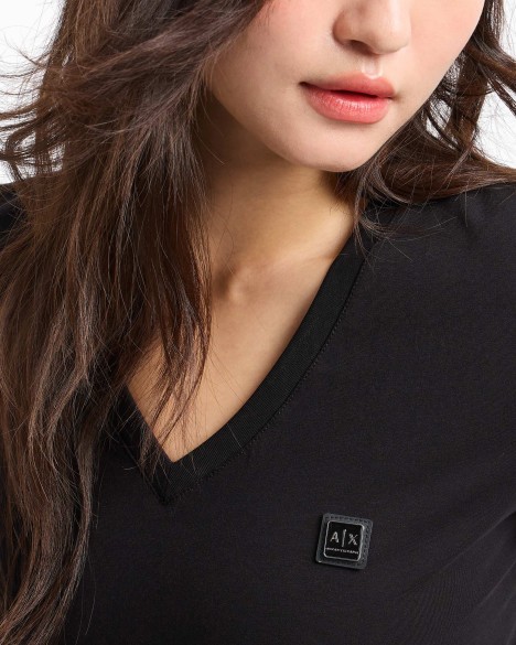 T-shirt Armani Exchange