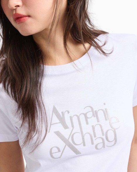 Camiseta Armani Exchange