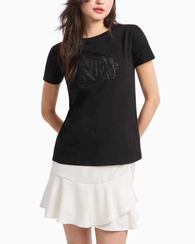 Camiseta Armani Exchange