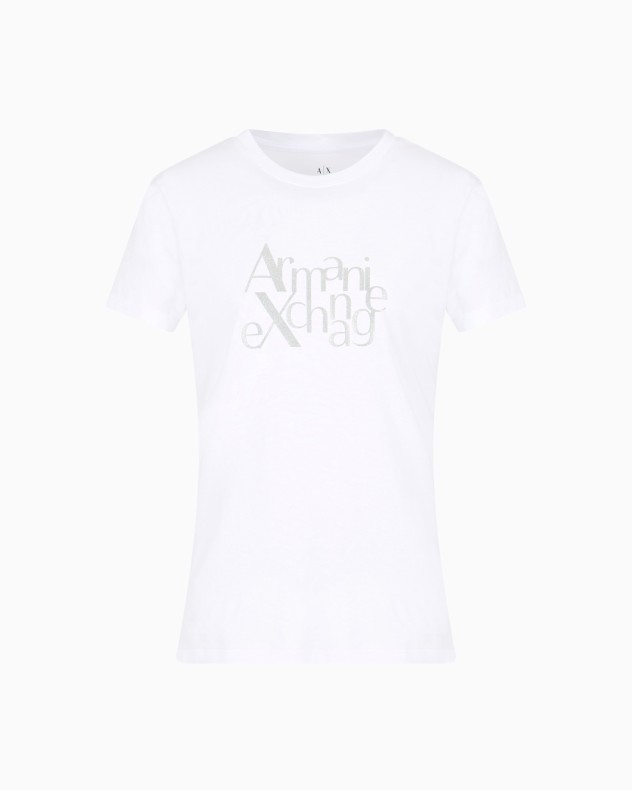 Camiseta Armani Exchange
