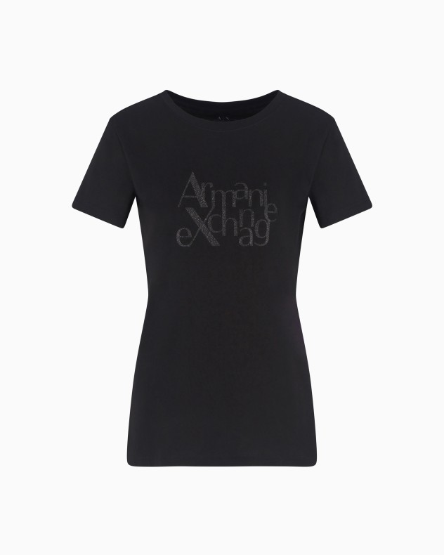 Camiseta Armani Exchange
