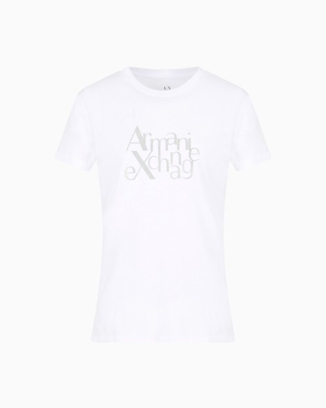 Camiseta Armani Exchange