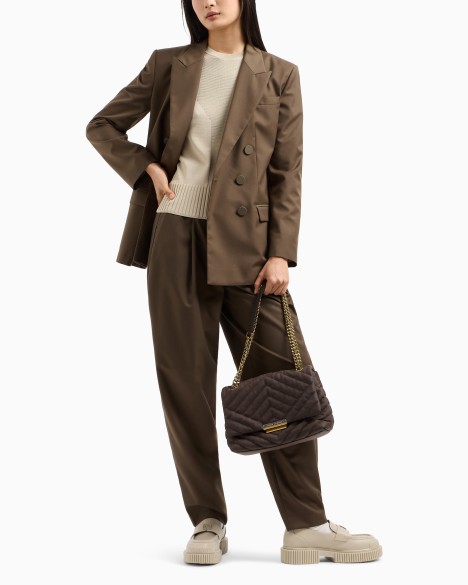Top Armani Exchange