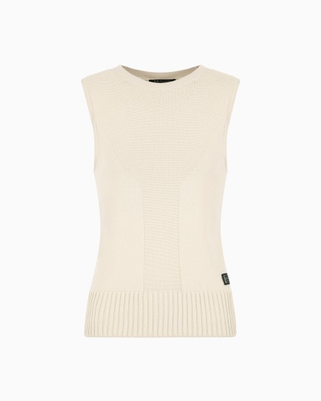 Top Armani Exchange