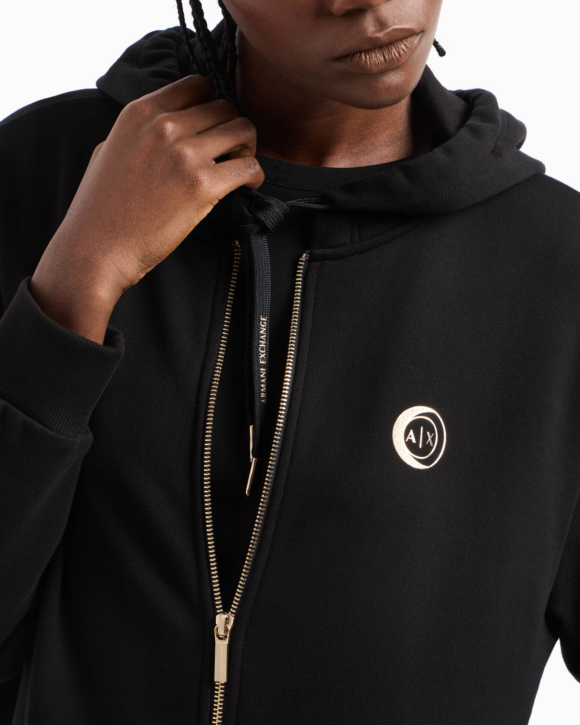 Faktentrainingjacke Armani Exchange