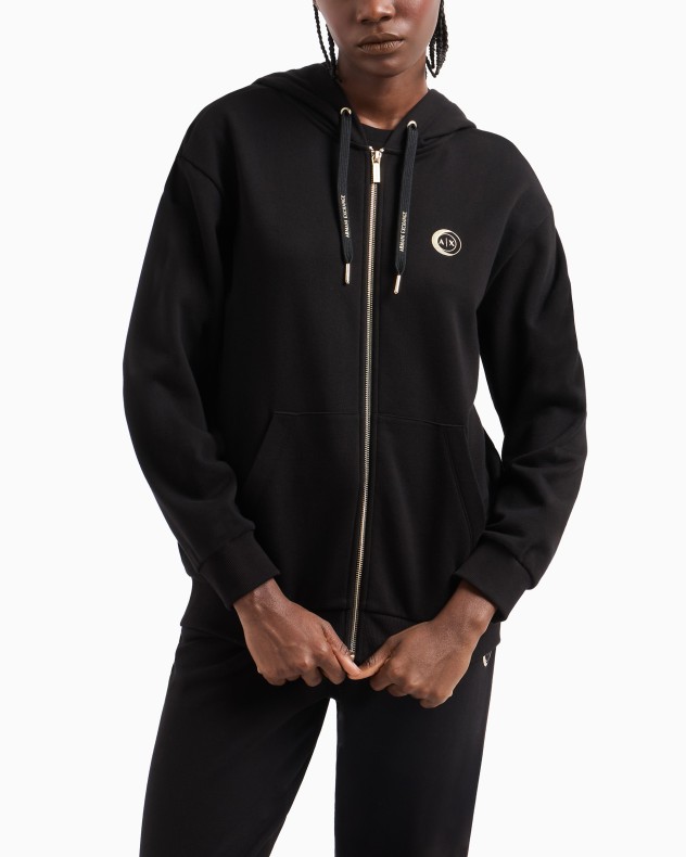 Faktentrainingjacke Armani Exchange