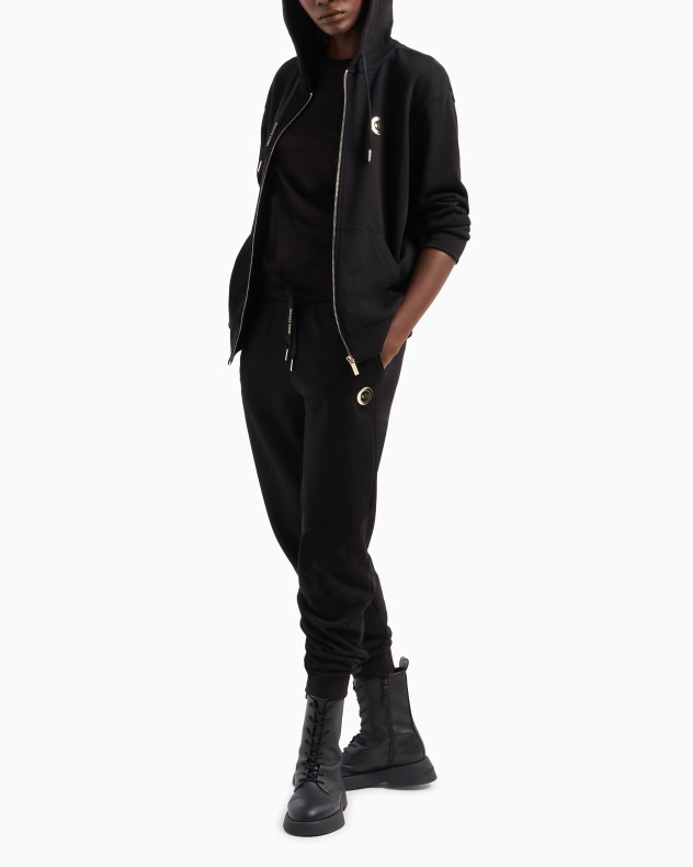 Faktentrainingjacke Armani Exchange