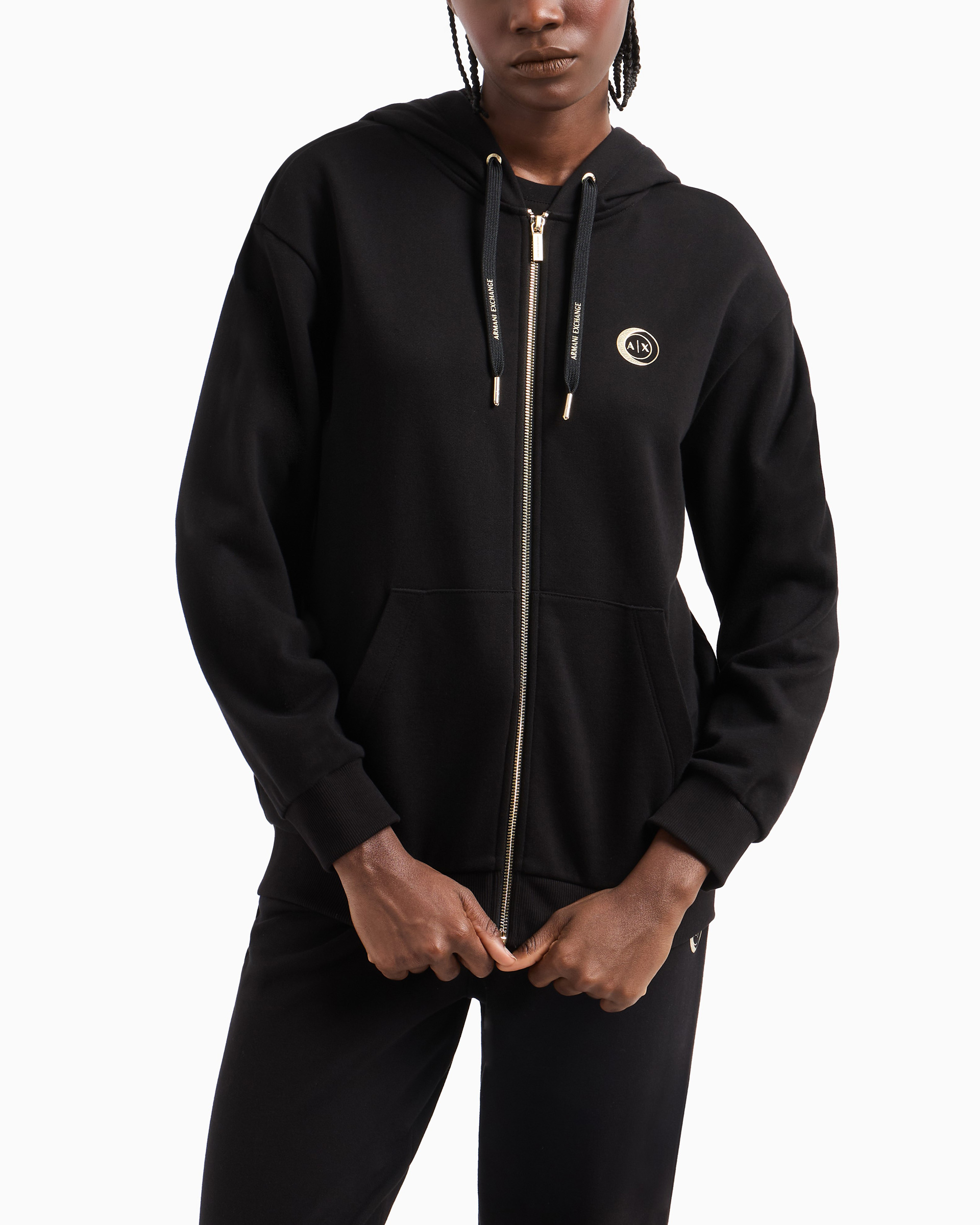 Faktentrainingjacke Armani Exchange