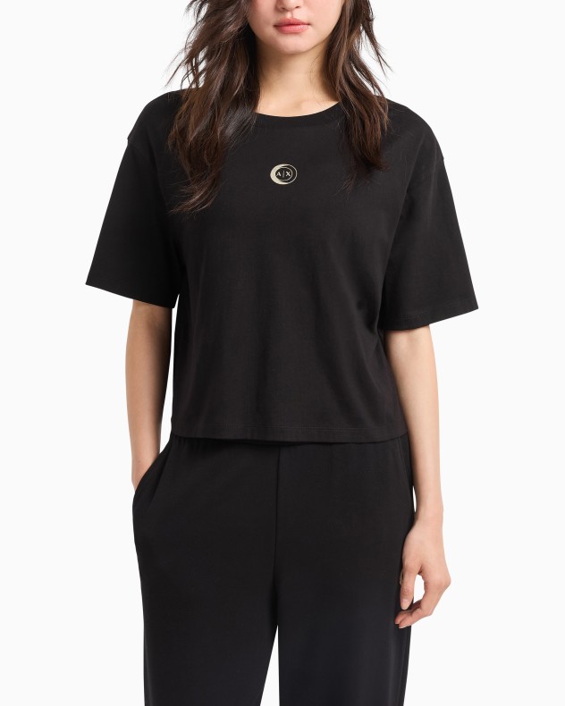 T-shirt Armani Exchange