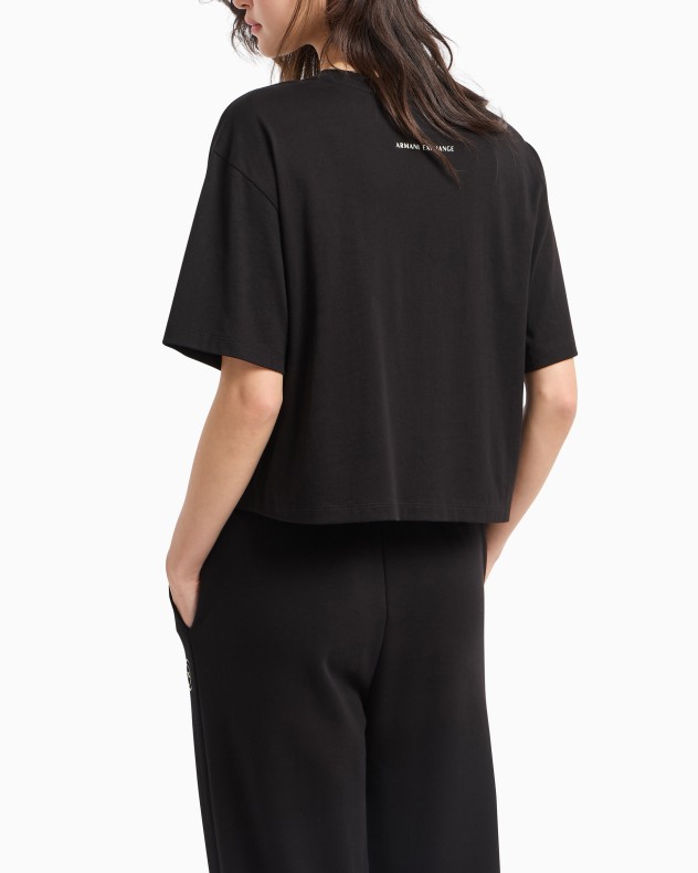 T-shirt Armani Exchange