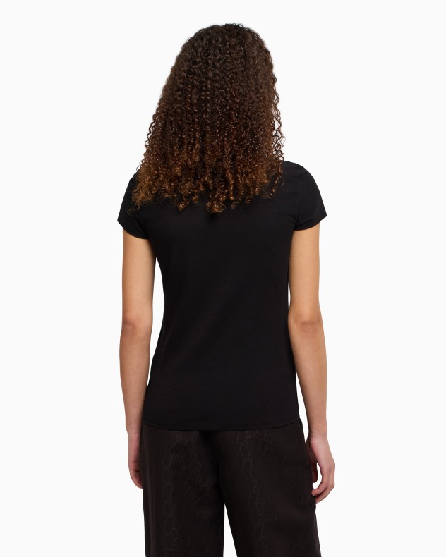 Camiseta Armani Exchange