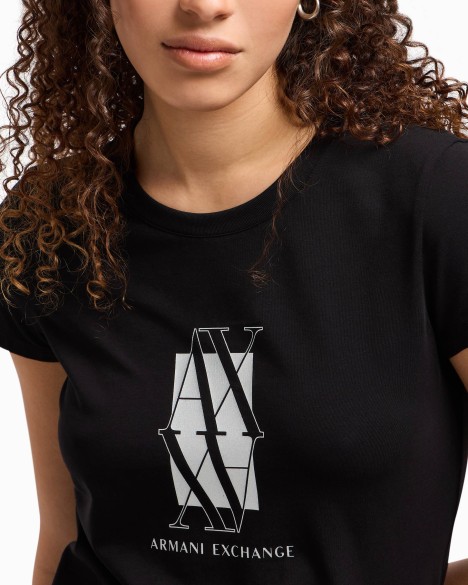 T-shirt Armani Exchange