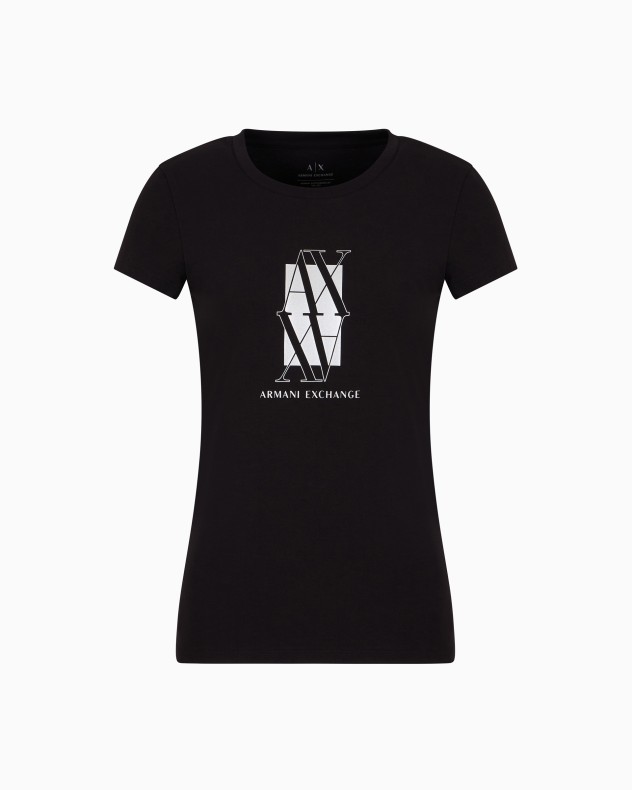 Camiseta Armani Exchange