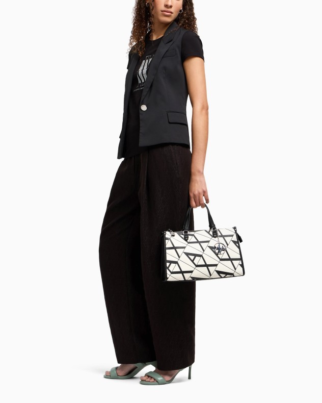 Camiseta Armani Exchange