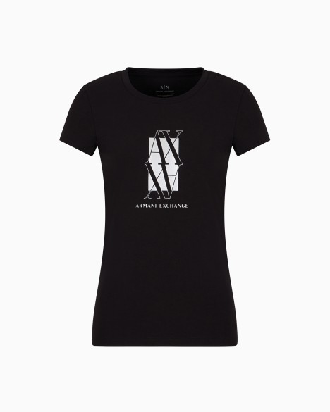 T-shirt Armani Exchange