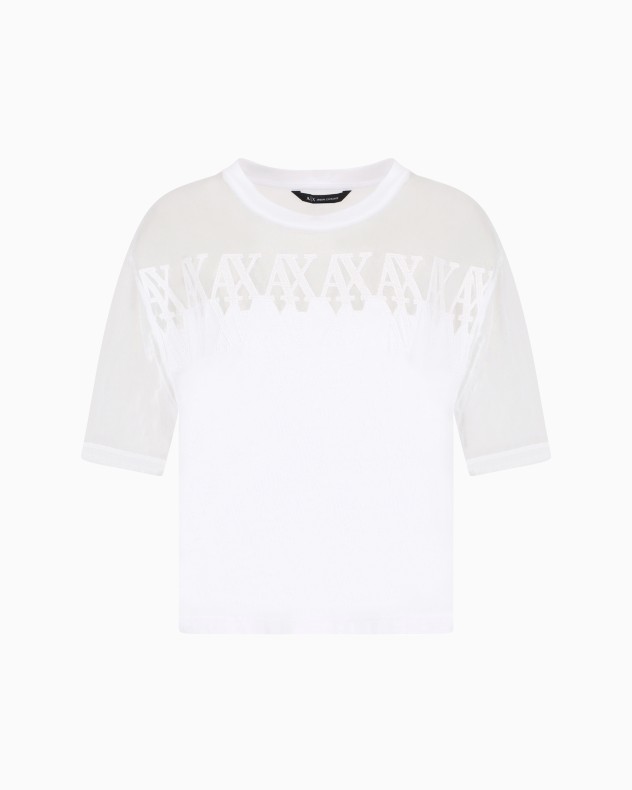 T-shirt Armani Exchange