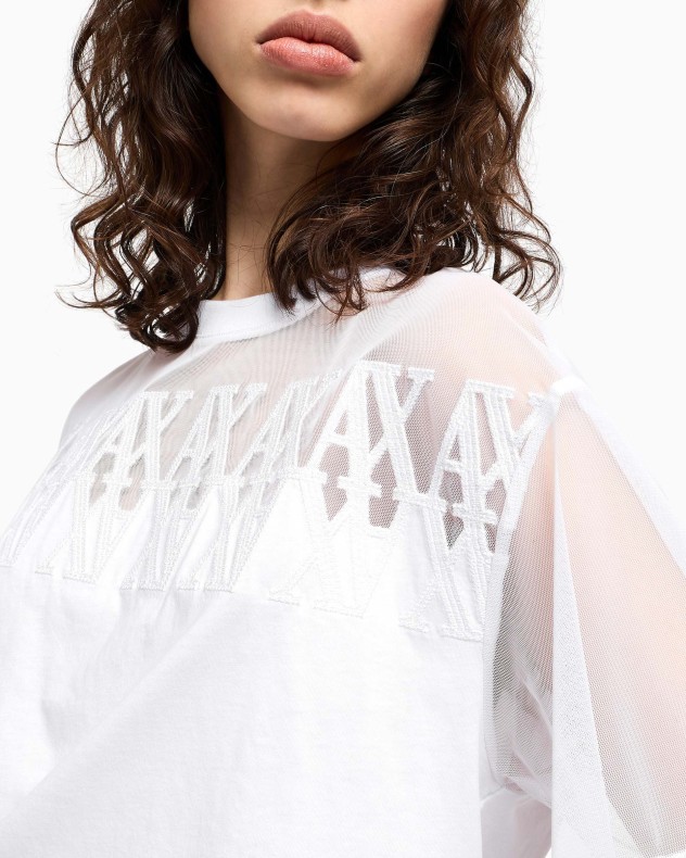 T-shirt Armani Exchange