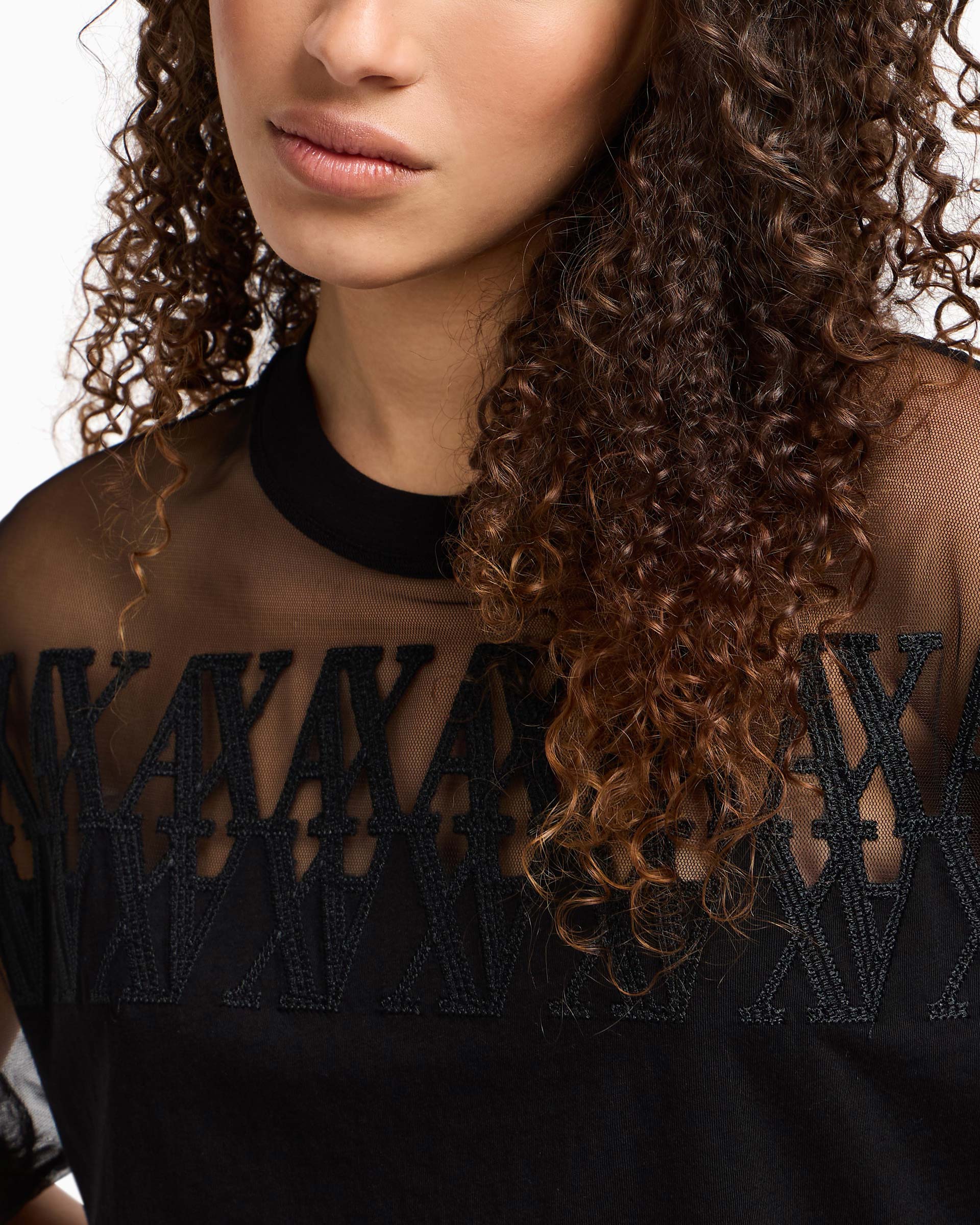 T-shirt Armani Exchange