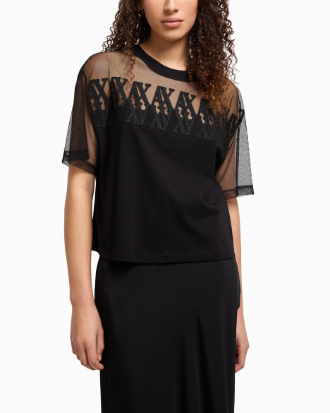 Armani Exchange T-shirt