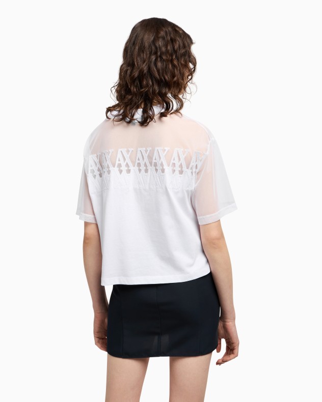 T-shirt Armani Exchange