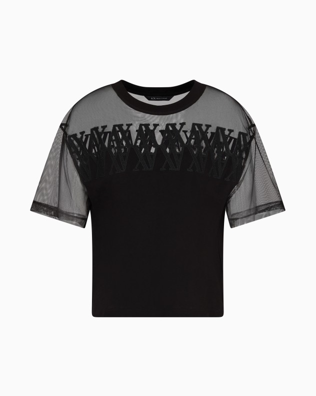 T-shirt Armani Exchange