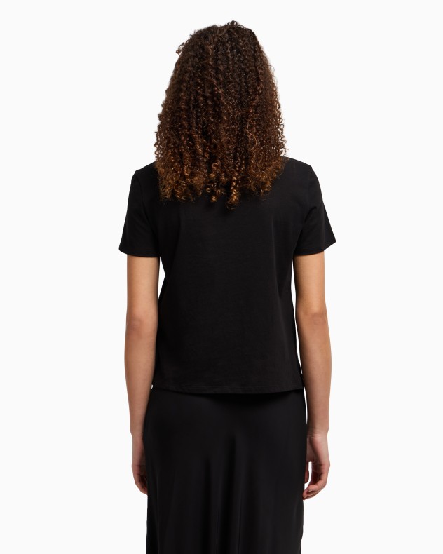Camiseta Armani Exchange