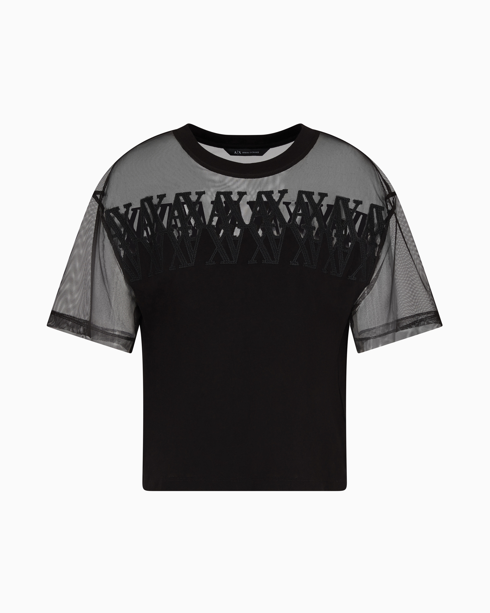 T-shirt Armani Exchange