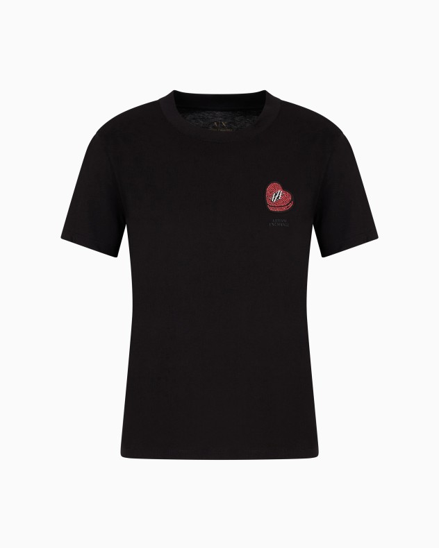 Camiseta Armani Exchange