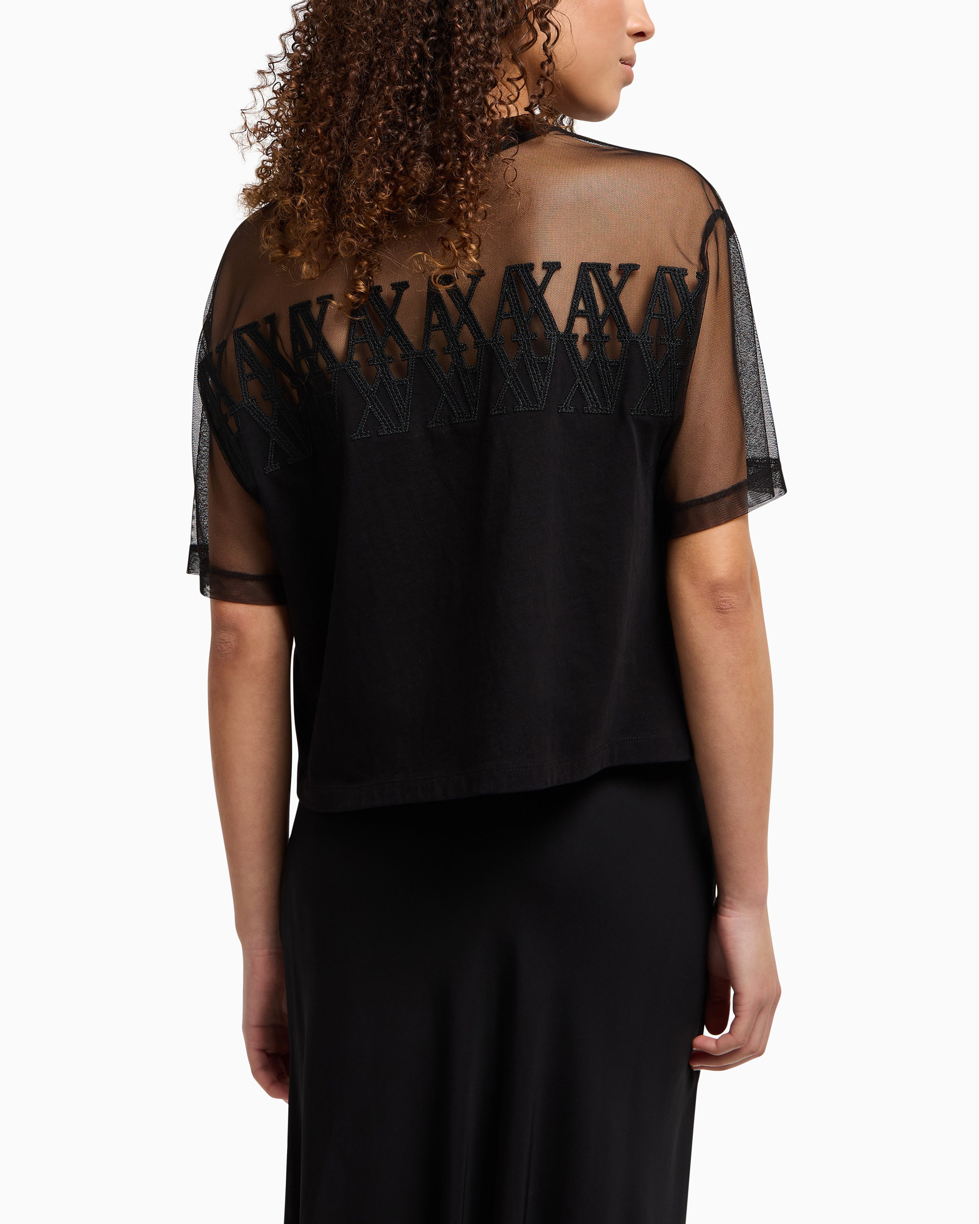 T-shirt Armani Exchange