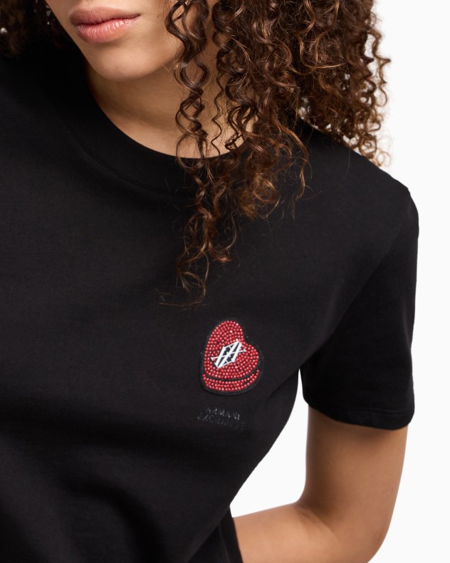 Camiseta Armani Exchange