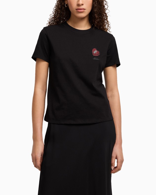 Camiseta Armani Exchange