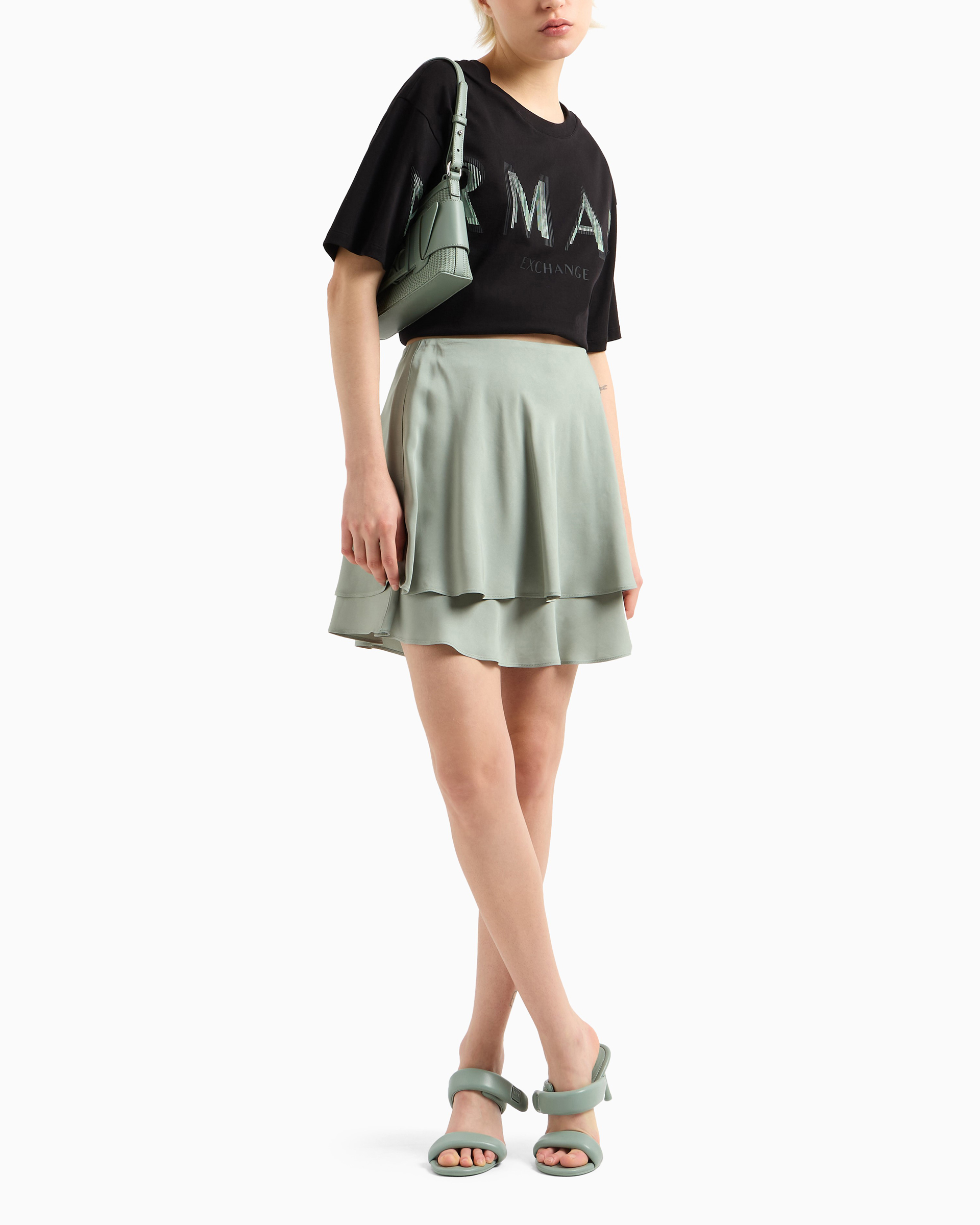 T-shirt Armani Exchange