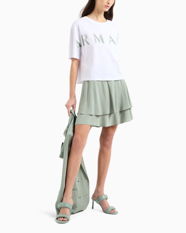 Armani Exchange T-shirt