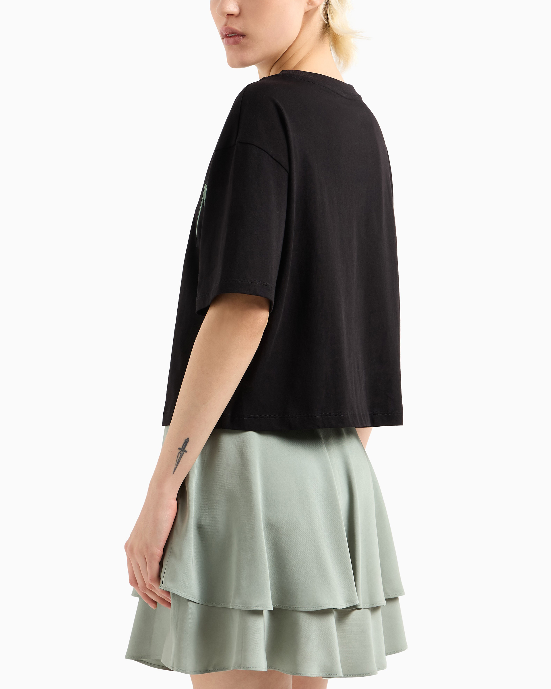 T-shirt Armani Exchange