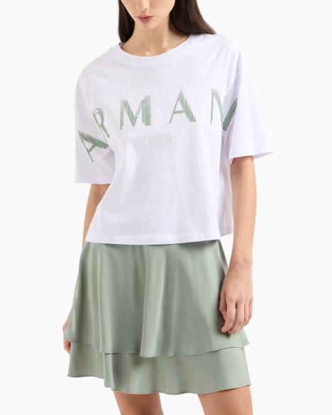 T-shirt Armani Exchange T-shirt Armani Exchange