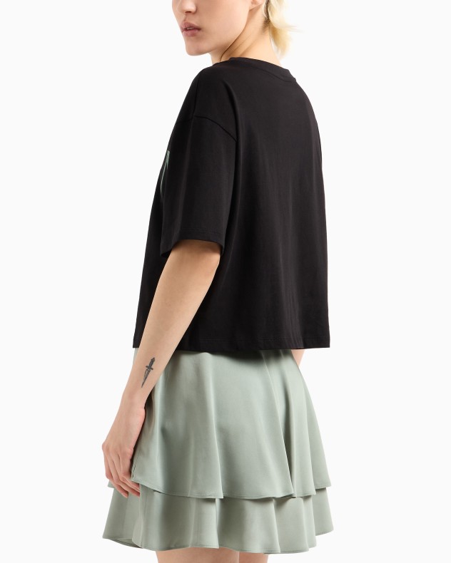 T-Shirt Armani Exchange