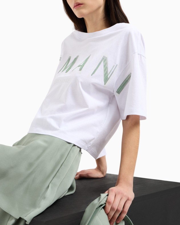 Armani Exchange T-shirt