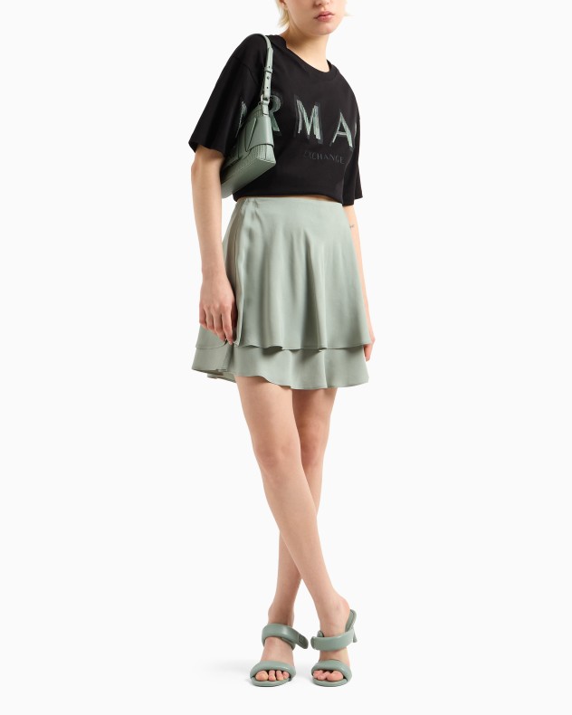 T-Shirt Armani Exchange