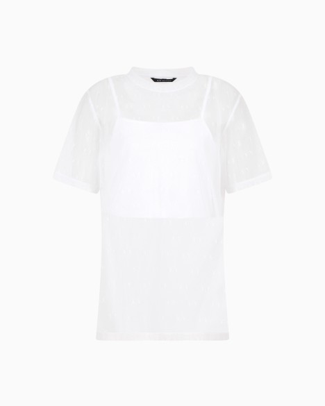 T-shirt Armani Exchange
