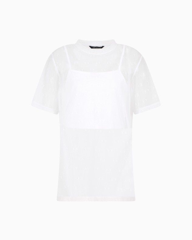 T-shirt Armani Exchange