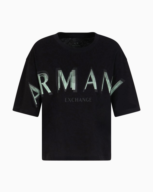 T-Shirt Armani Exchange